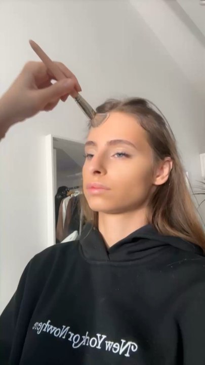 Trust the process 💄