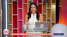 "El mundo sigue sin estar preparado para otra pandemia": OMS | De Pisa y Corre con Paola Rojas