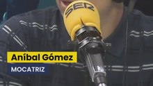 Aníbal Gómez habla sobre su experiencia en Tu Cara Me Suena: "Aunque aspire a ganar, no puedo"