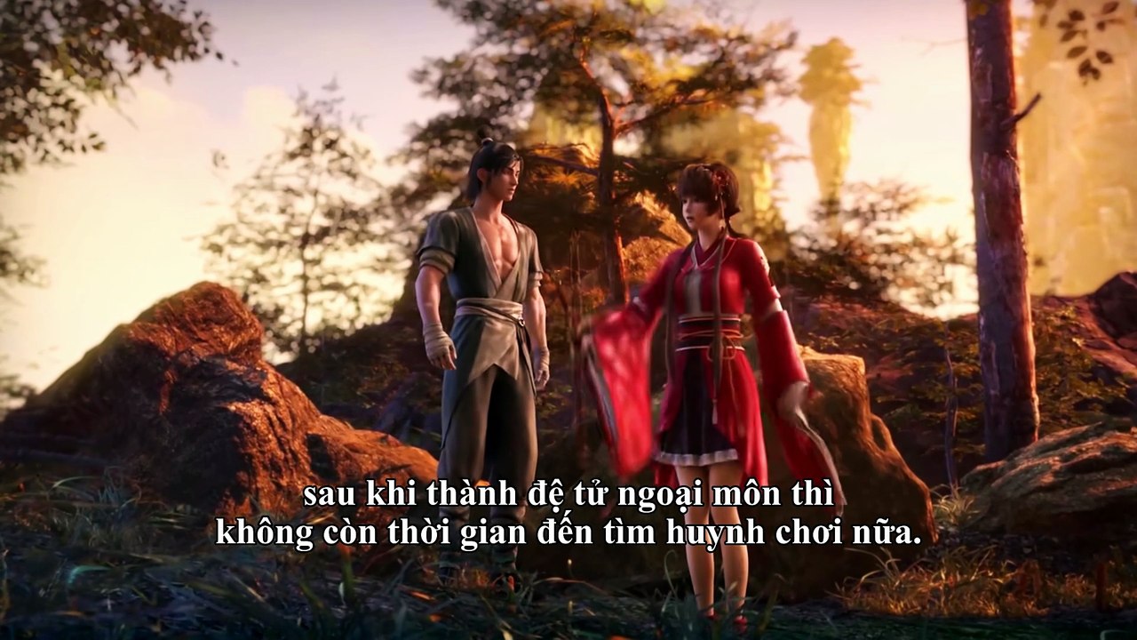 Vĩnh Sinh 5