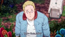 Dorohedoro Season 2 Episode 10