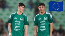 Mateo Chávez da recomendacion al delantero de Chivas para apostar por Europa: "Hormiga González puede saltarse mi paso"