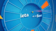 La Ruleta de la Suerte - Programa 4709 (25-05-26)