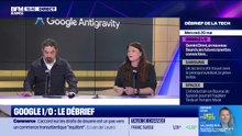 Google I/O : le débrief - 20/05