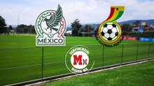México vs. Ghana: MARCA MX reporta desde el CAR la preparación del Tri previo al duelo en el Estadio Cuauhtémoc