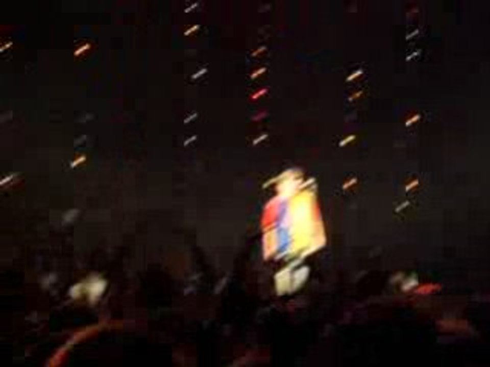 Manu Chao à Gayant Expo