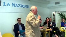 Elezioni amministrative a Viareggio, i messaggi dei candidati nel dibattito con La Nazione