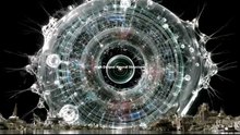 High Output Neural Structure | 1 Hour Deep Focus Mix (Melodic Ambient Techno)
