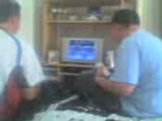 ludo jou o tennis sur wii
