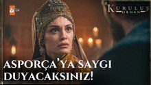 Alaeddin Bey, Gonca hatuna sert çıktı - Kuruluş Orhan 24. Bölüm