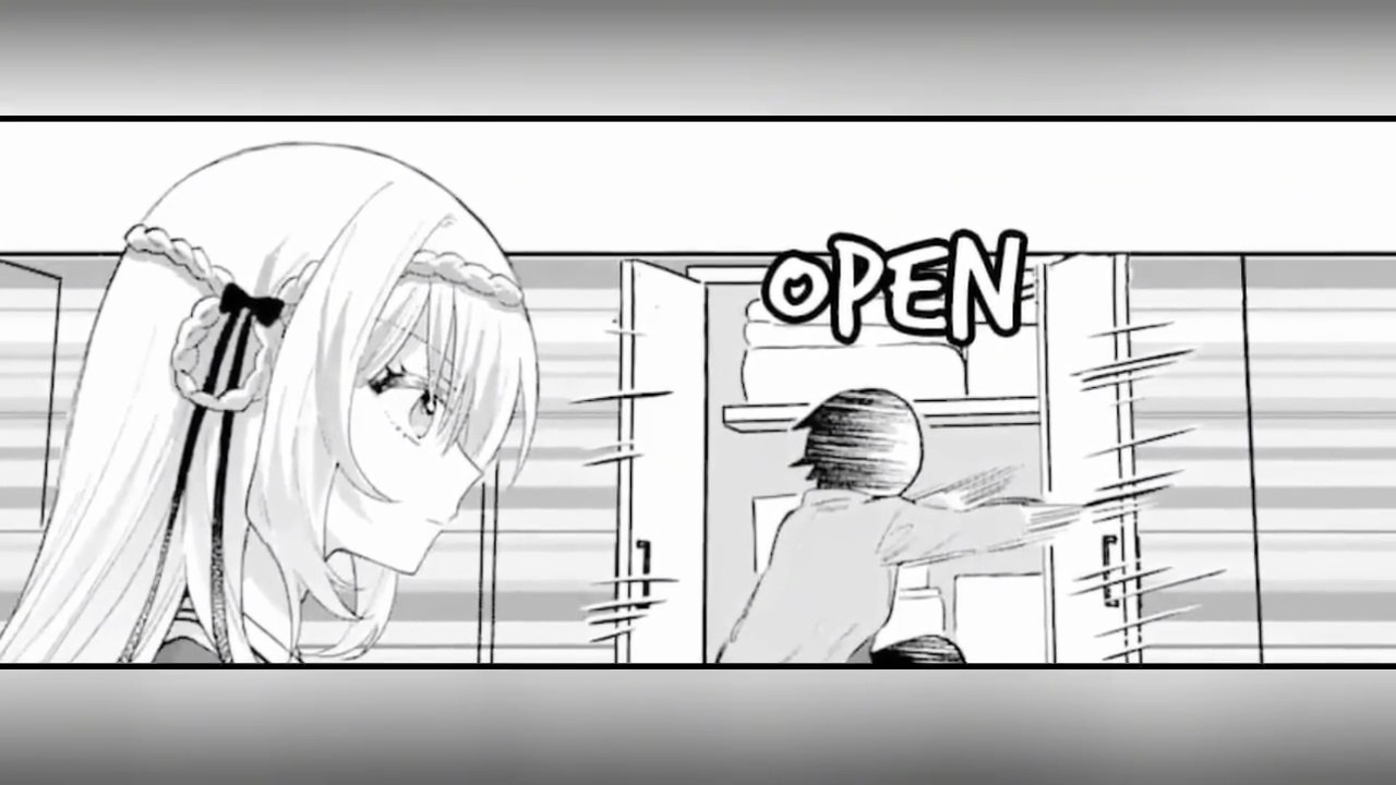 Dumped by His Childhood Friend… Now He’s Dating & Living With the Most Popular Girl! - Manga Recap-720p
