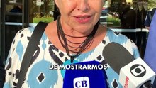 Em reunião no Banco Central, deputados dizem que GDF "empurra" crise do BRB
