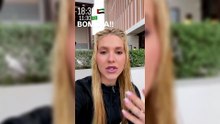 Virginia se pronuncia após vídeo beijando macaco e acusações de racismo: "Comparação ridícula"