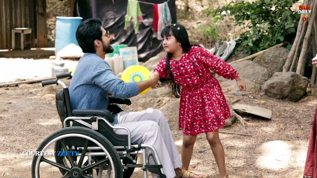SARU:Today New Episode:IAS बनी SARU को आया मुंबई से Col गांव को छोड़कर Ved को ढूंढने मुंबई जायेगी | 20 May 2026 | #todayepisode #zeetv #newepisode #saru #televisionbharat #mohakmatkar #shagunpandey #onlocation #zeetvserial