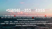 F%ull-{{Complete}}™ {[List}]of Coinbase ® CUSTOMER© SERVICE℗ (24/7) Live Person Care) Contact Numbers A Assistance GUide