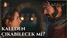 Abdurrahman Alp yakayı ele verdi - Kuruluş Orhan 24. Bölüm