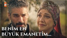 Fatma hatunun Evrenos'a düğün hediyesi - Kuruluş Orhan 24. Bölüm