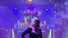 Le bal des merveilles à Paris