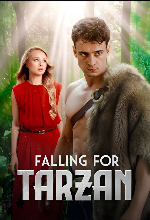 Falling For Tarzan - Drama