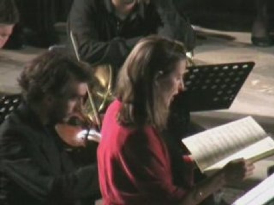 57- Aria, Soprano
