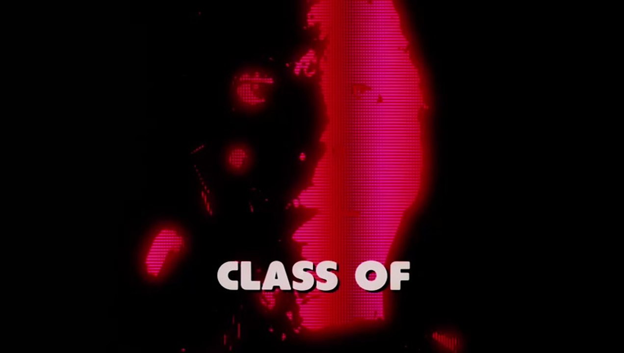 Class of 1999 Film deutsch