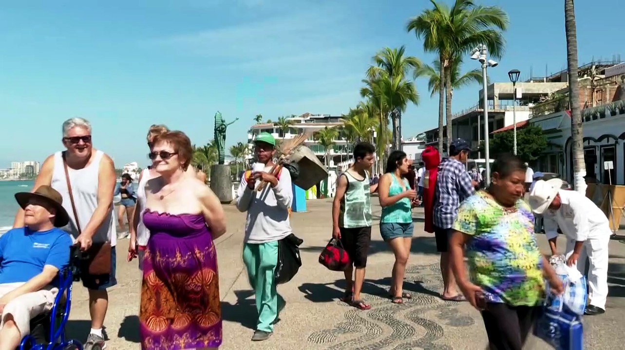 Turismo de Vallarta pide más infraestructura rumbo al Mundial 2026 | CPS Noticias Puerto Vallarta
