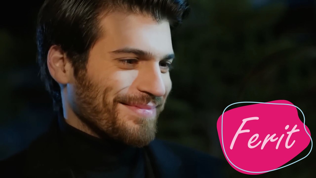 Escenas de Ferit