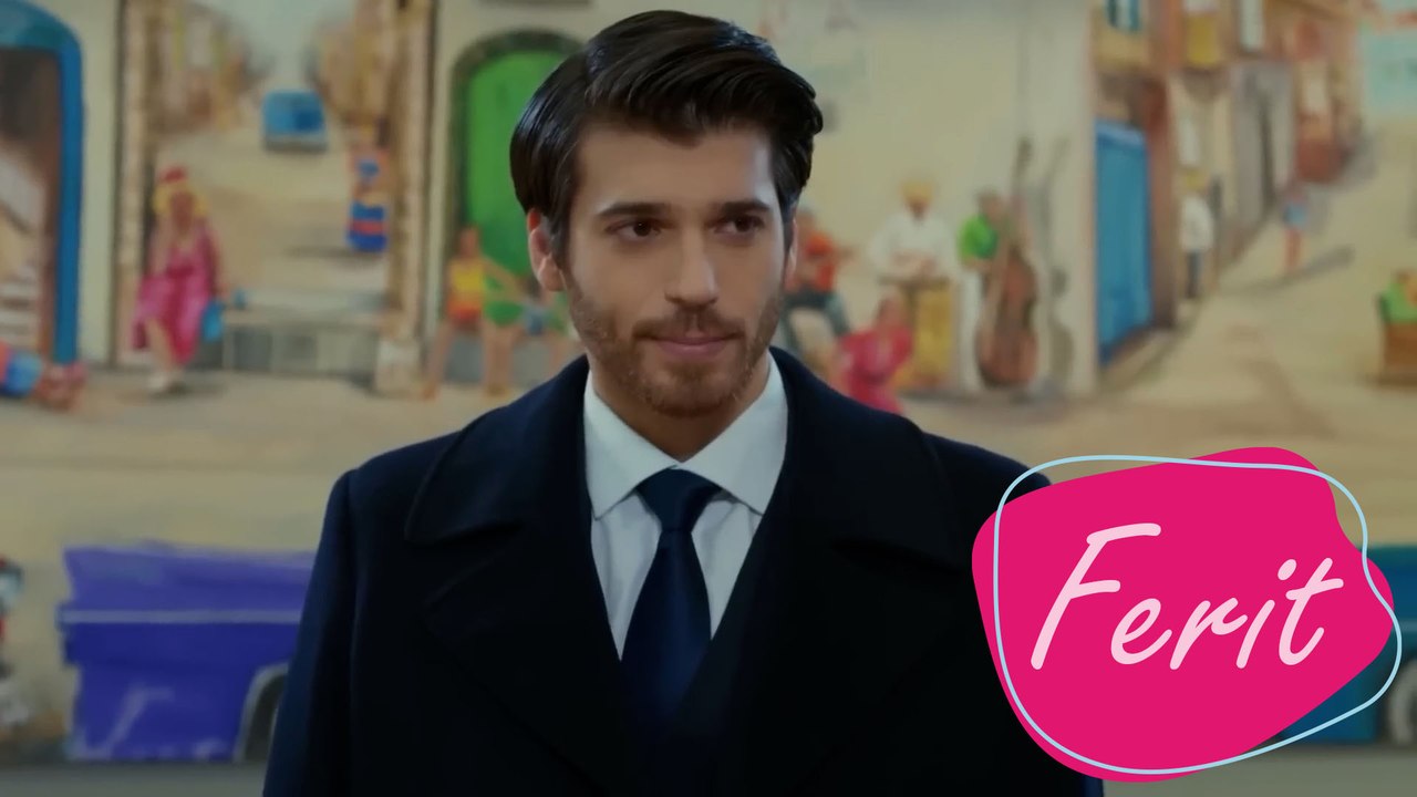 Escenas de Ferit