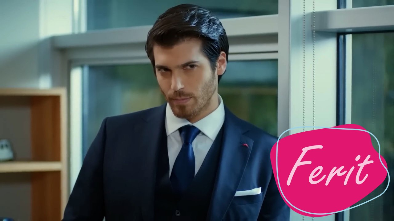 Escenas de Ferit