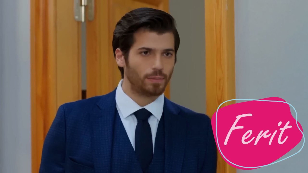 Escenas de Ferit