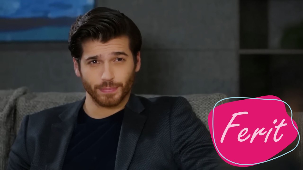 Escenas de Ferit