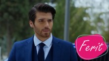 Escenas de Ferit