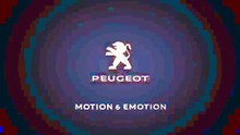 Peugeot Logo - Super Effects by Willy Freebody