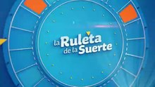 La Ruleta de la Suerte - Programa 4708 (22-05-26)