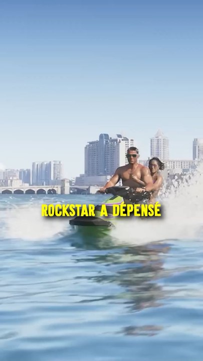 Vous pensez que le jeu aura un impact si ouf que ça à sa sortie ? 🤔