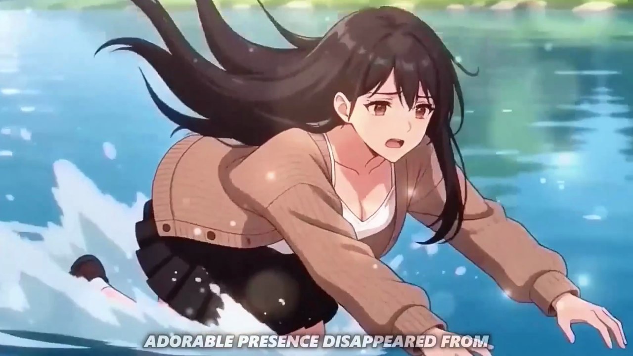 I Wasted Years Simping for the Wrong Girl — Reborn, I Finally See the One Who Never Left!