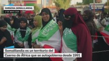 ¿Qué es Somalilandia?