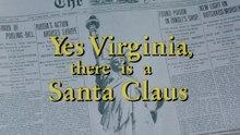Yes, Virginia, There Is a Santa Claus (1991)