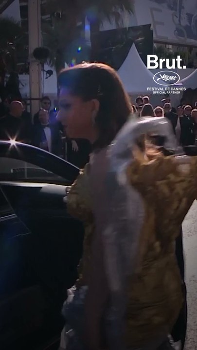 YesMadam Founders Yukti And Mayank Arya Walk The Cannes 2026 Red Carpet