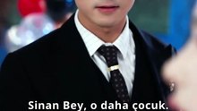 Ep01-Ep10 - [Dublajli] SON KEZ AFFEDIYORUM