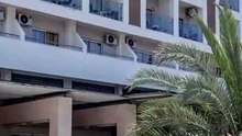 Prezentacja hotelu Hedef Resort & Spa w Turcji