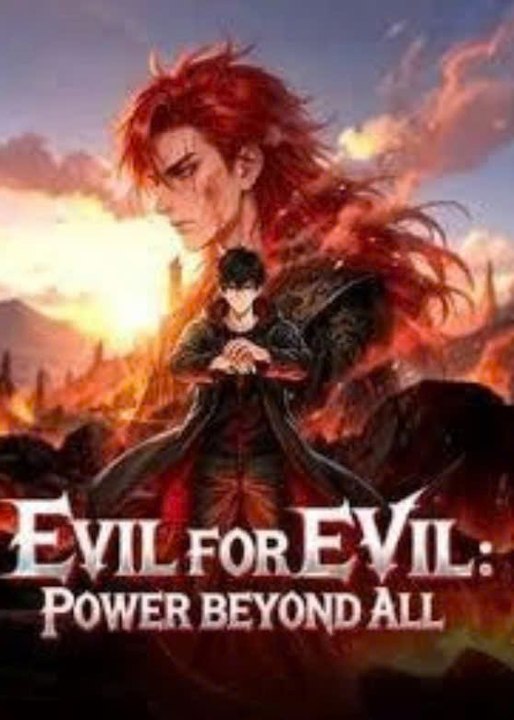 Evil For Evil - Power Beyond All Hot - Engsub