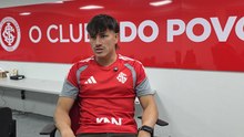 Bernabei projeta os próximos jogos do Inter