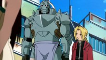 Fullmetal Alchemist - Episodio 1 (HD) Sub Español / English Dub