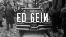 Ed Gein: Il Macellaio di Plainfield | Film 2000 [HQ]
