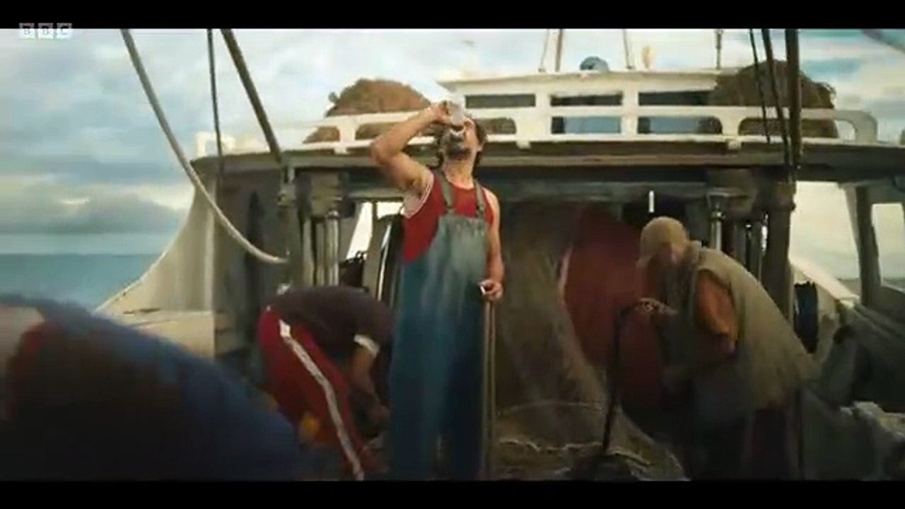 The War Between the Land and the Sea - Season 1 Episode 01- Homo Aqua - Full HD Movie