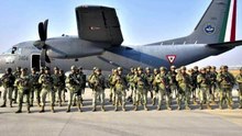 Defensa realiza cambios en mandos militares y coordinaciones de la Guardia Nacional