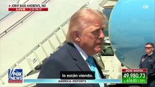 Trump, tras la imputación de Raúl Castro: “Tenemos a Cuba en mente, muy importante”