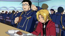 Fullmetal Alchemist - Episodio 8 (HD) Sub Español / English Dub