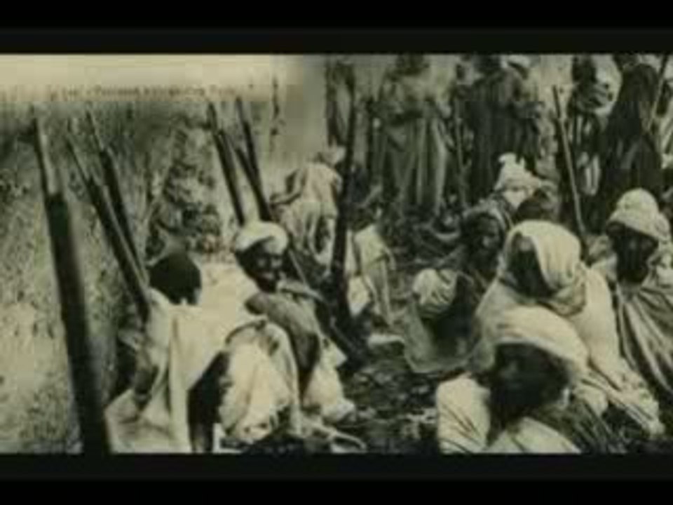 guerre de rif ( abdelkrim khattabi )